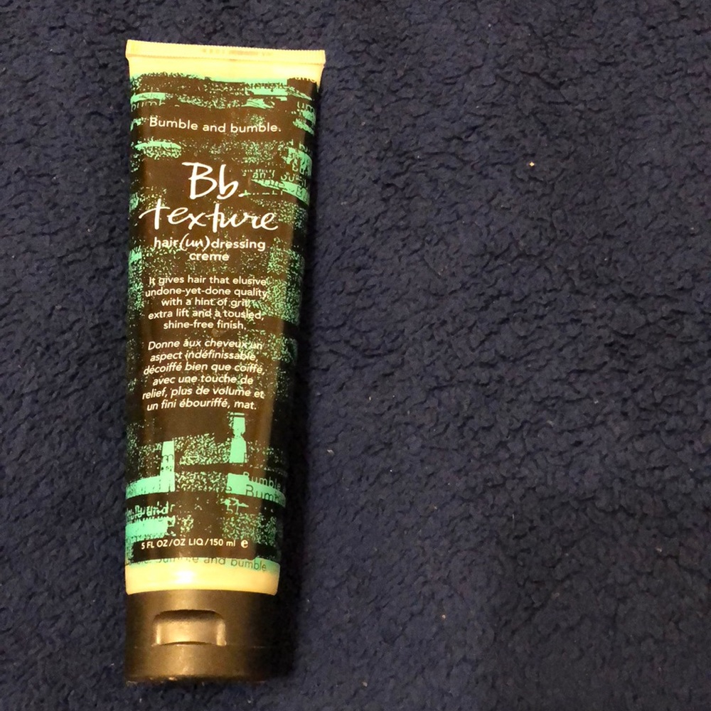 Bumble & Bumble BB Texture